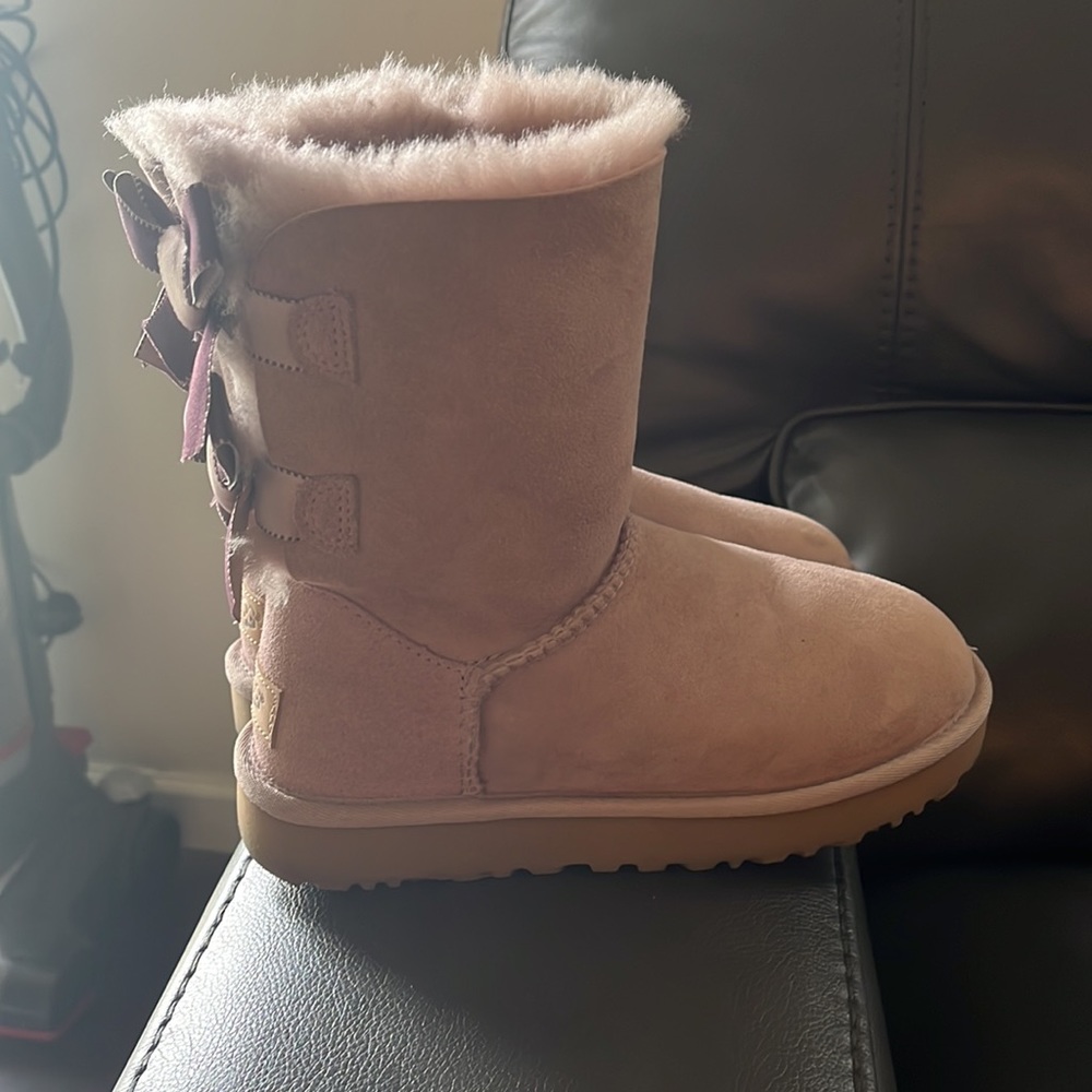 Lightly Worn - image 4